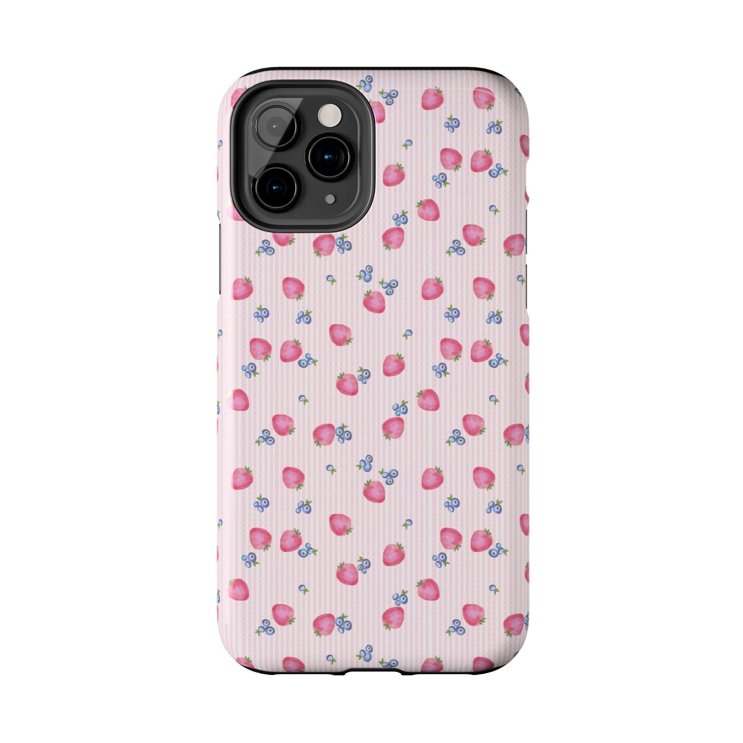 Berry Bliss Tough Case