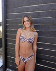 Cheetah Bikini