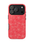 Aloha Bloom Phone Case