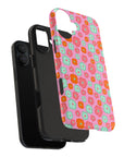 Poppy Hour Tough Case