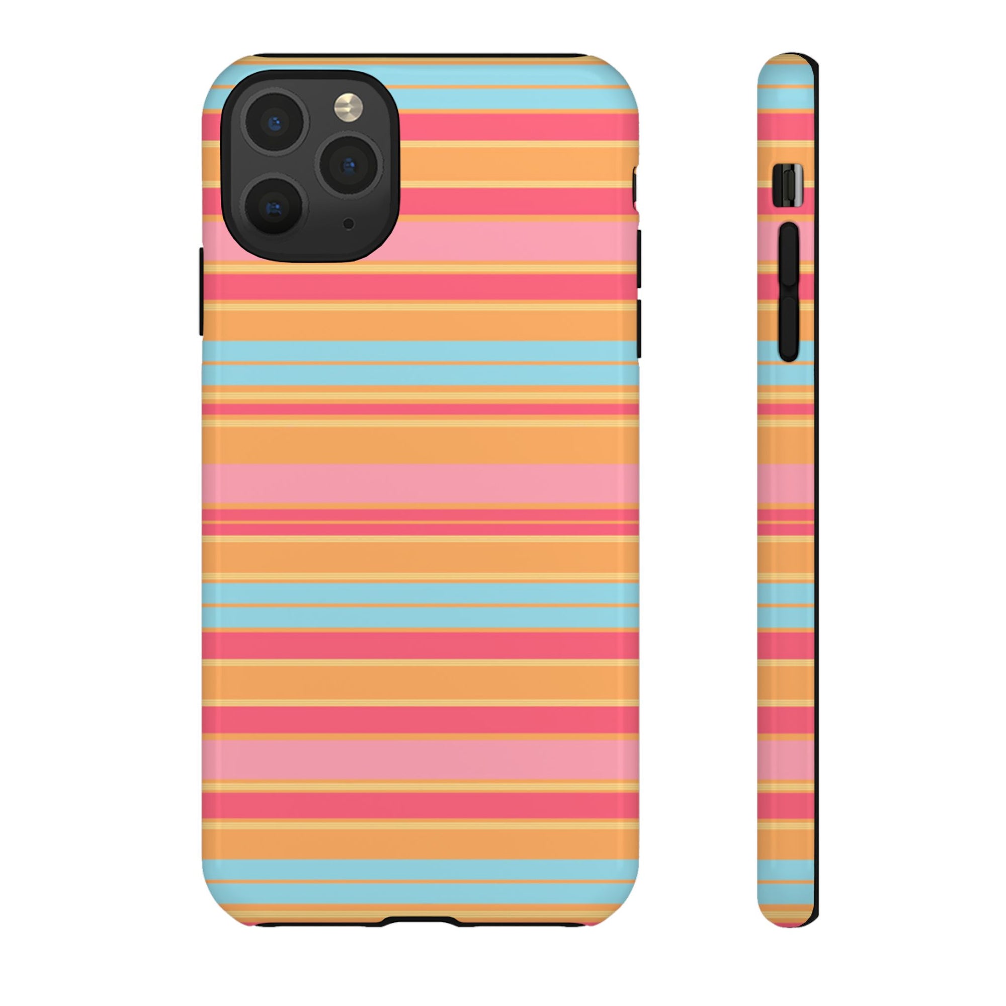 Heatwave Phone Case