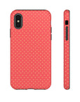 Afterglow (pink) Phone Case