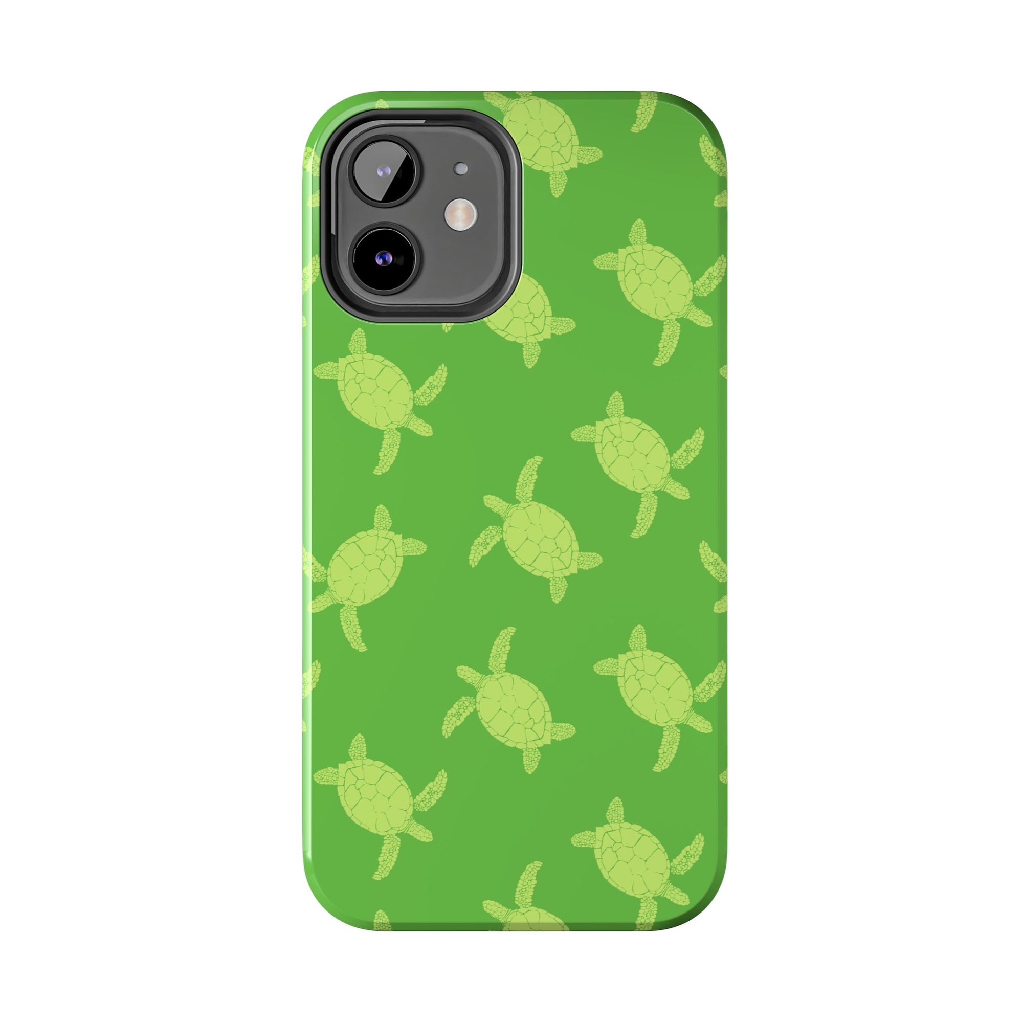 Turtle Tide Tough Case