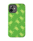 Turtle Tide Tough Case