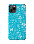 Beach Bum Tough Case
