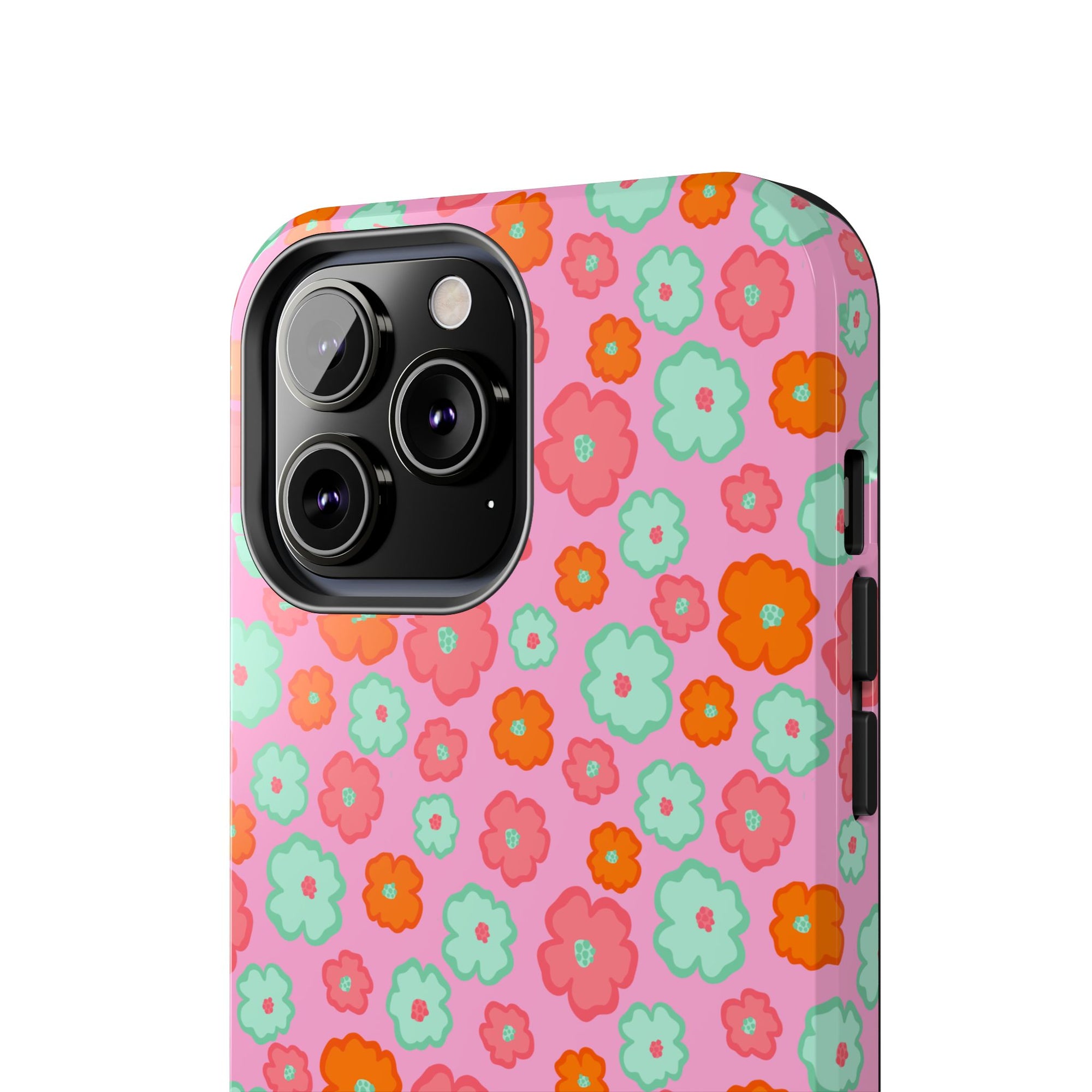 Poppy Hour Tough Case