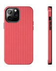 Coachella Crush Tough Case