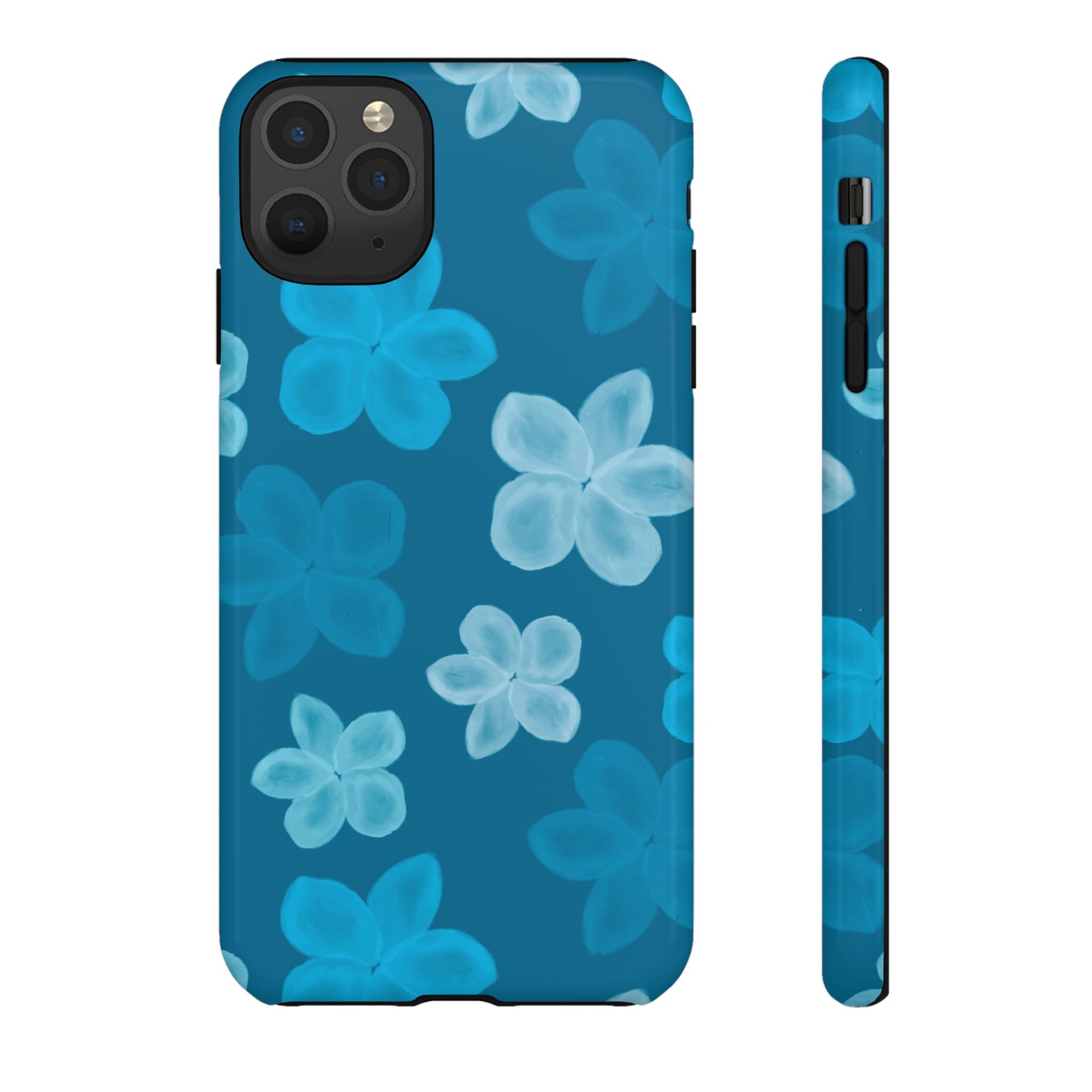 Summer Blues Phone Case