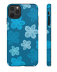 Summer Blues Phone Case