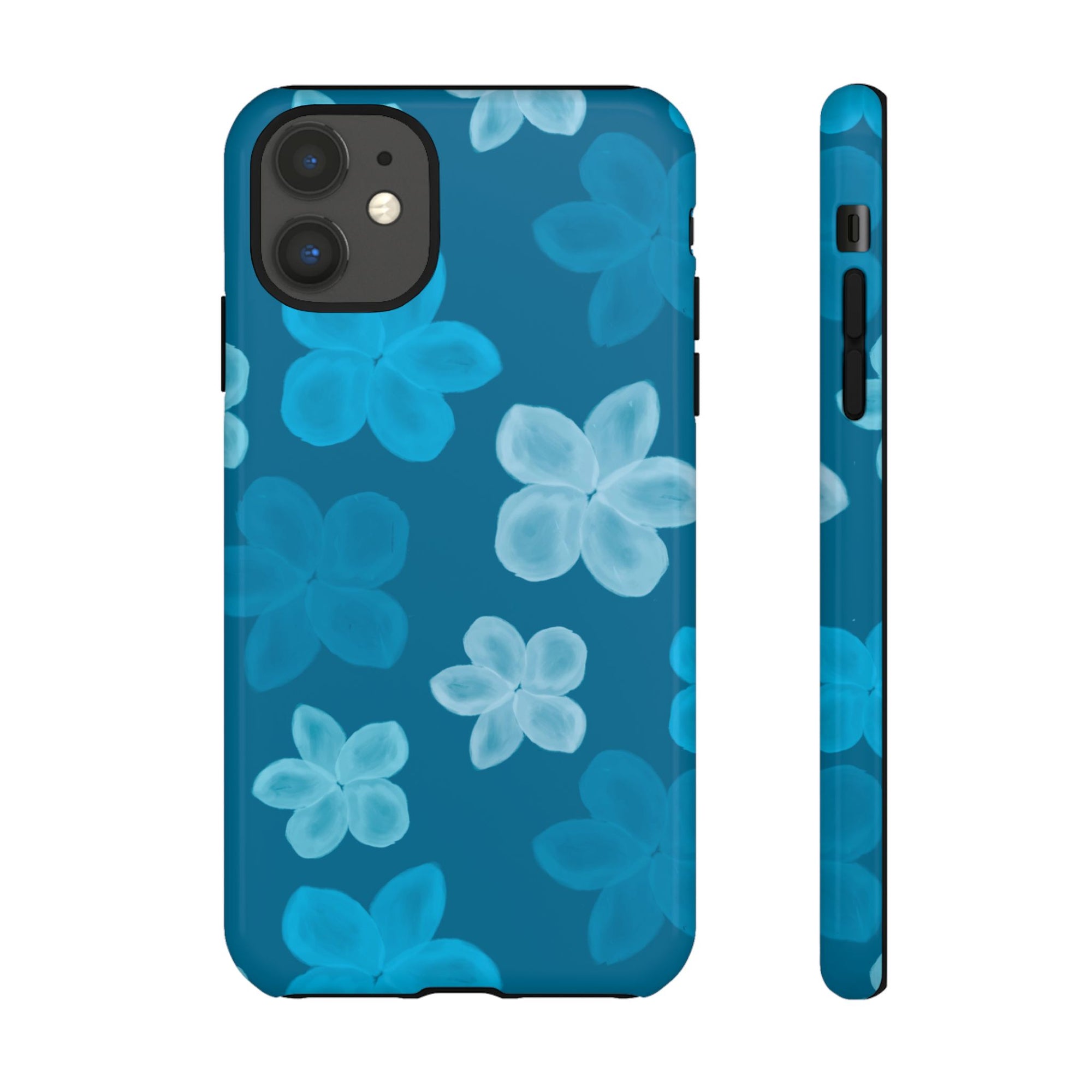Summer Blues Phone Case