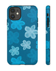 Summer Blues Phone Case