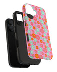 Poppy Hour Tough Case