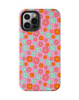Poppy Hour Tough Case