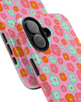 Poppy Hour Tough Case