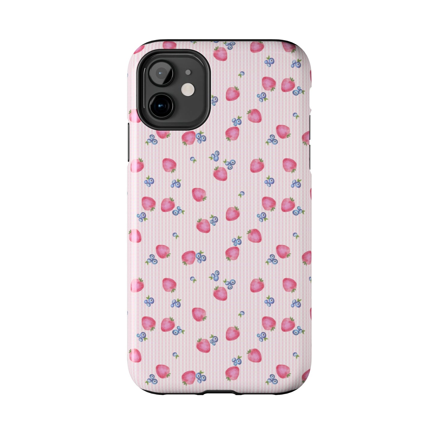 Berry Bliss Tough Case