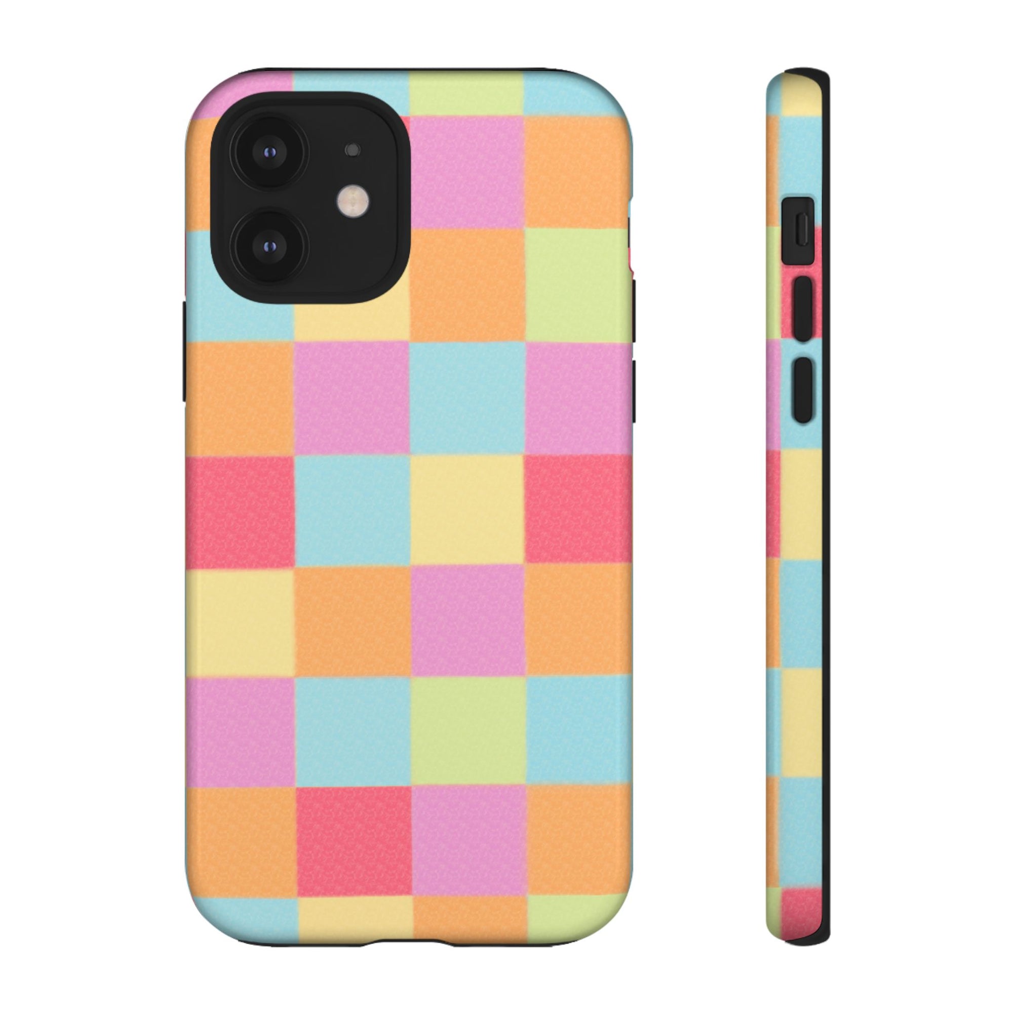 Sweet Tart Phone Case