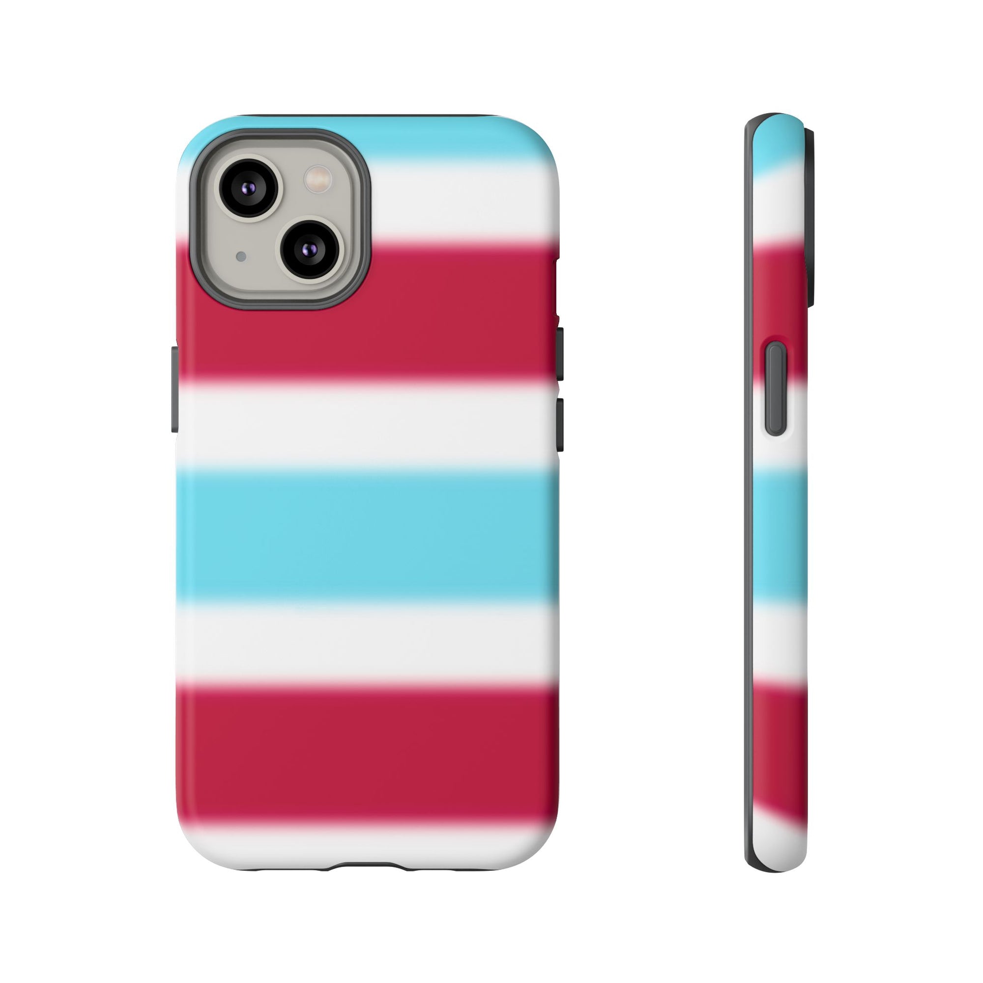 Rocket Pop Phone Case
