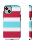 Rocket Pop Phone Case