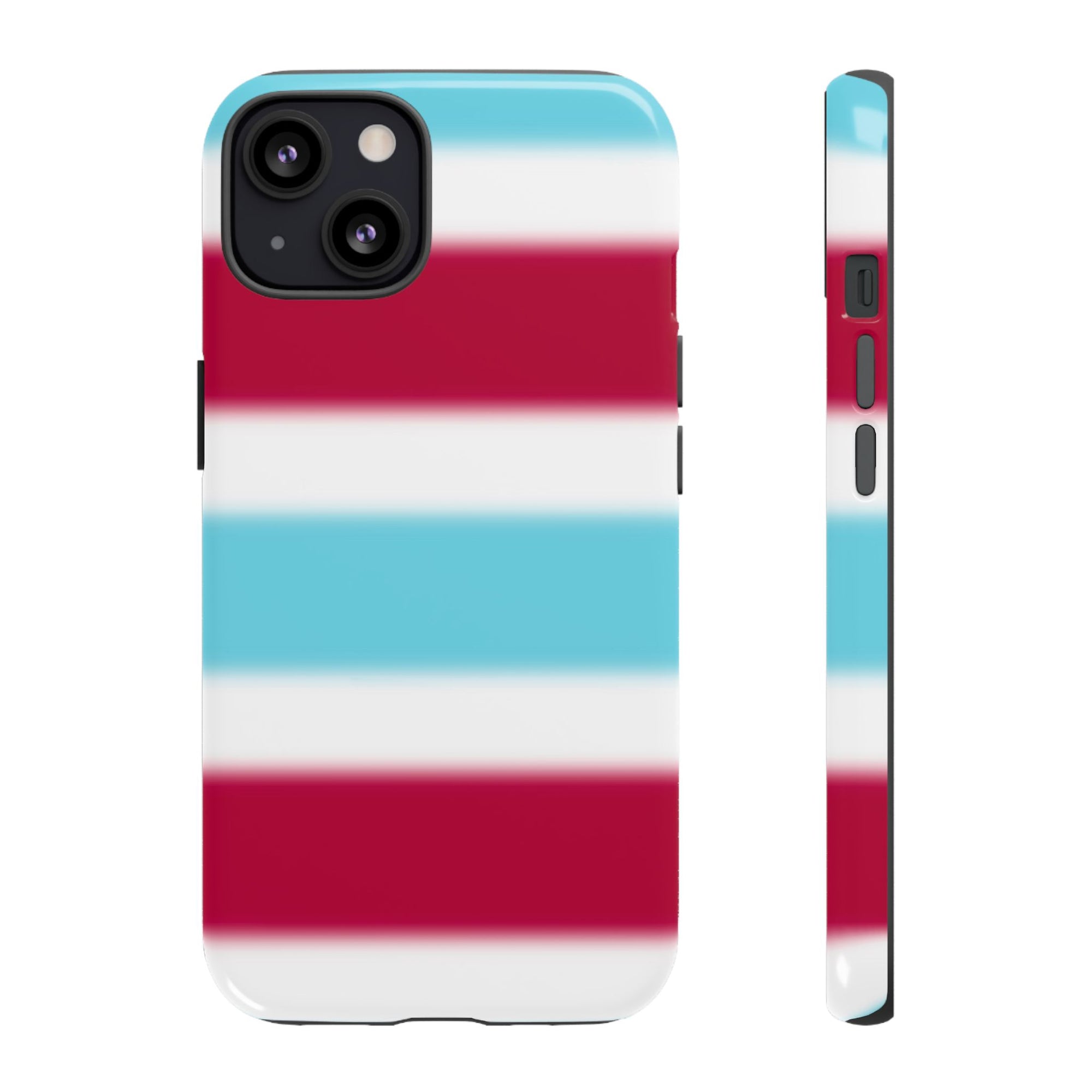 Rocket Pop Phone Case