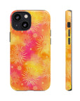 Golden Hour Phone Case