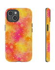Golden Hour Phone Case