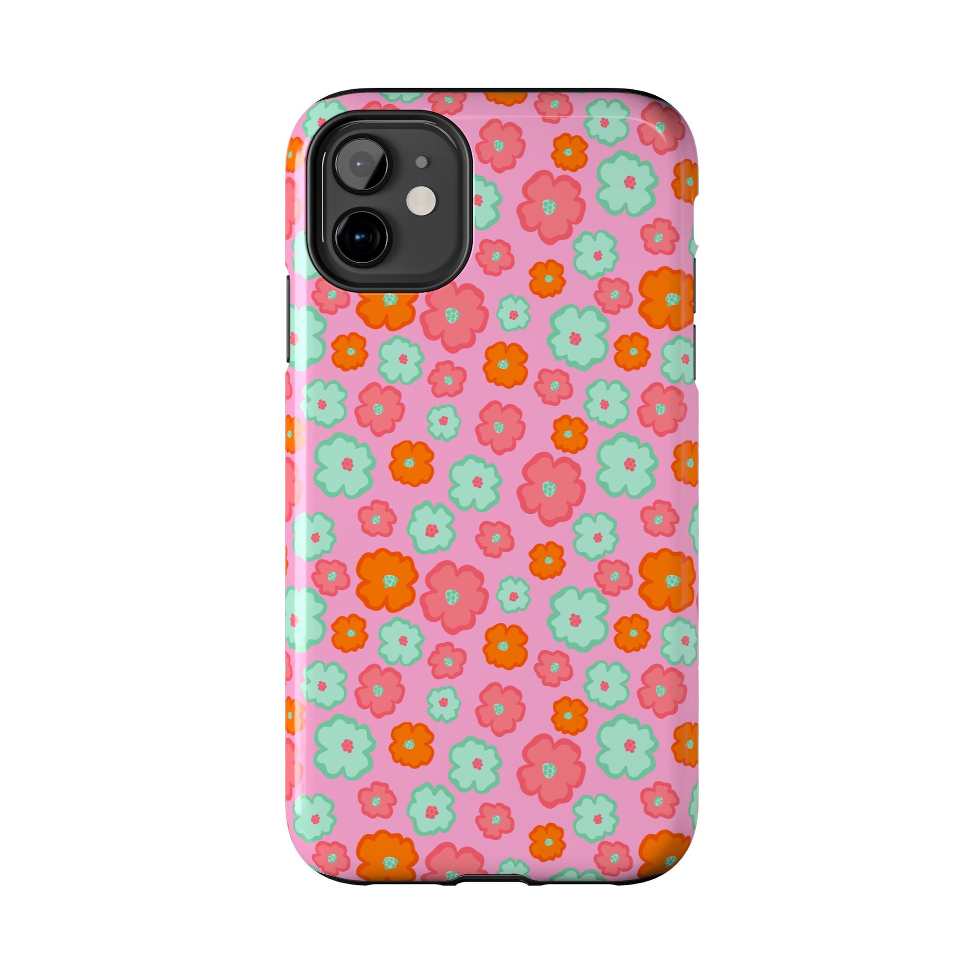 Poppy Hour Tough Case