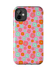 Poppy Hour Tough Case