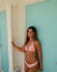 Poppy Hour Seamless Bottom