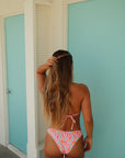 Poppy Hour Seamless Bottom
