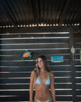 Coconut Grove Bikini Set