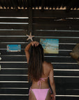 Pretty in Pink Bikini