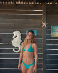 Sea Glass Bikini Set