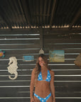 Blue Moon Reversible Bikini Set