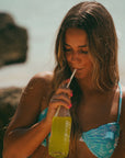 Beach Bum Underwire Top
