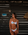 Neon Summer Bikini