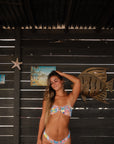 European Summer Bikini