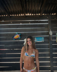 Lets Beach Bikini Set