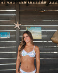 Pineapple Picnic Bikini