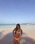 Orange Crush Bikini