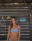 Set Sail Bikini Set