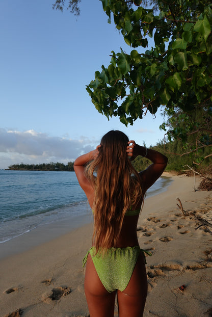 Kiwi Kiss Bikini