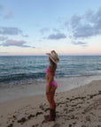 Coastal Cowgirl Bikini