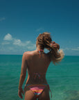 Heatwave Tie Bottoms