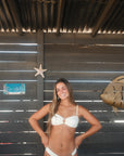 White Mocha Bikini