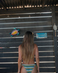 Earthwave Bikini Set