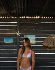 Cottage Dream Gingham Bikini