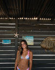 Cottage Dream Gingham Bikini