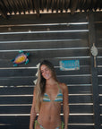 Earthwave Bikini Set