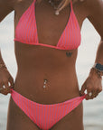 Coachella Crush Seamless Bottom