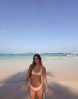 Orange Crush Bikini